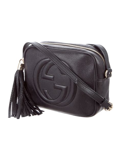 duoe gucci soho medium vag|Crossbody Bags for Women .